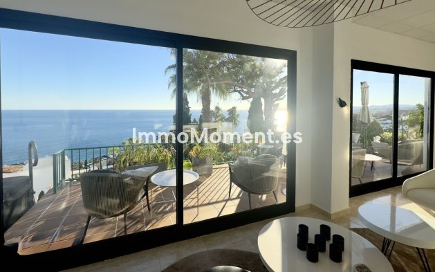 Bestaande woning - Villa - Benalmadena - Benalmadena Costa