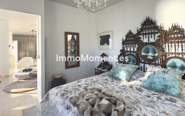 Bestaande woning - Villa - Benalmadena - Benalmadena Costa