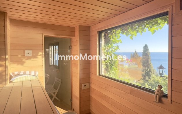 Bestaande woning - Villa - Benalmadena - Benalmadena Costa