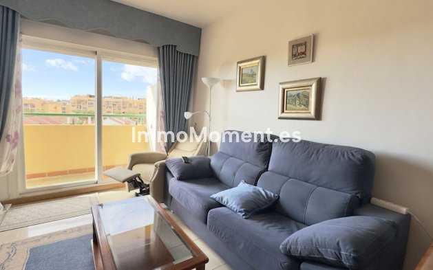 Reventa - Apartamento - Fuengirola - Los Pacos