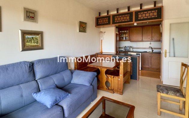 Reventa - Apartamento - Fuengirola - Los Pacos