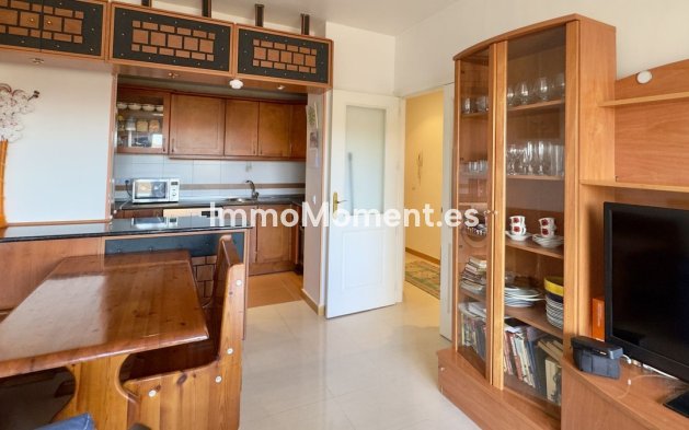 Reventa - Apartamento - Fuengirola - Los Pacos