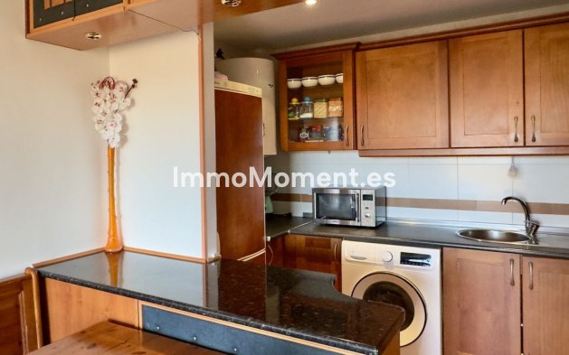 Reventa - Apartamento - Fuengirola - Los Pacos