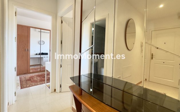 Reventa - Apartamento - Fuengirola - Los Pacos