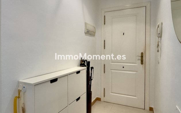 Reventa - Apartamento - Fuengirola - Los Pacos