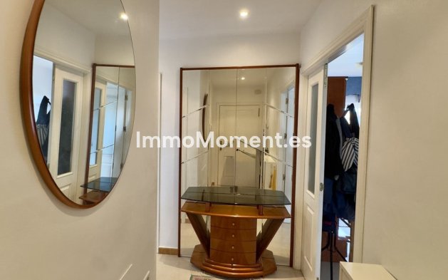 Reventa - Apartamento - Fuengirola - Los Pacos