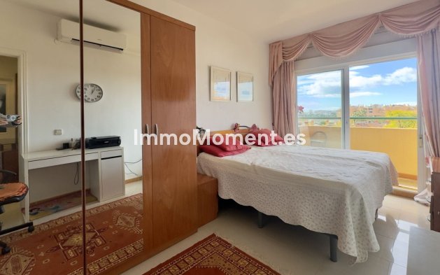 Reventa - Apartamento - Fuengirola - Los Pacos