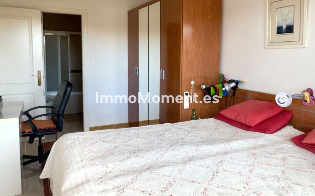 Reventa - Apartamento - Fuengirola - Los Pacos