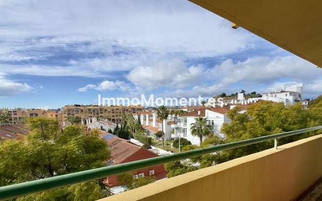 Reventa - Apartamento - Fuengirola - Los Pacos