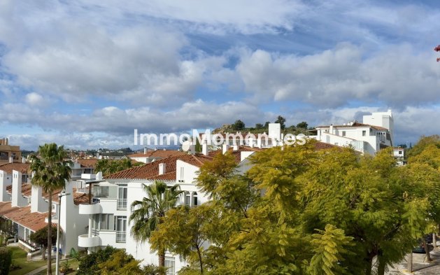 Reventa - Apartamento - Fuengirola - Los Pacos