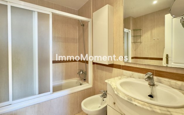 Reventa - Apartamento - Fuengirola - Los Pacos