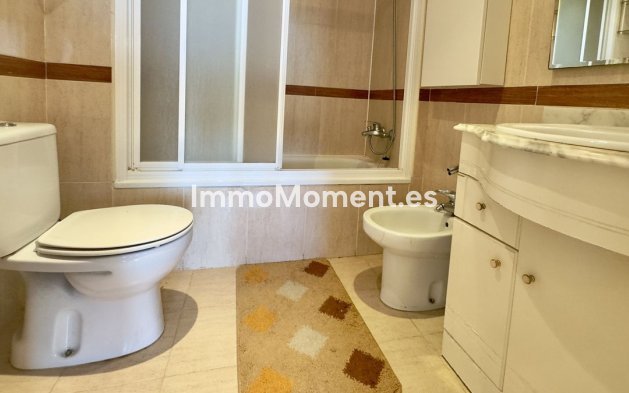 Reventa - Apartamento - Fuengirola - Los Pacos