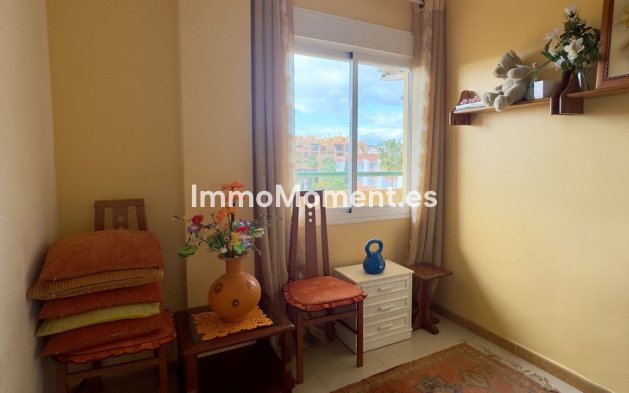 Reventa - Apartamento - Fuengirola - Los Pacos