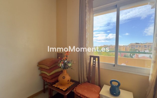 Reventa - Apartamento - Fuengirola - Los Pacos