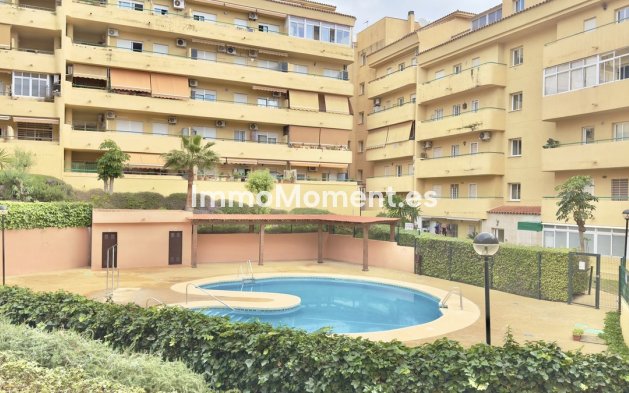 Reventa - Apartamento - Fuengirola - Los Pacos