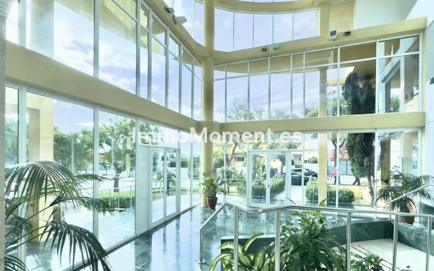 Reventa - Apartamento - Fuengirola - Los Pacos