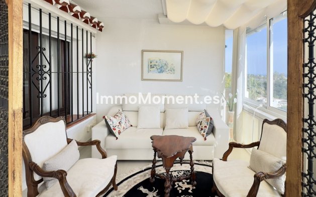 Reventa - Villa - Mijas - Mijas Centro