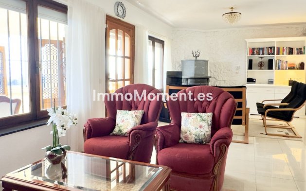 Reventa - Villa - Mijas - Mijas Centro