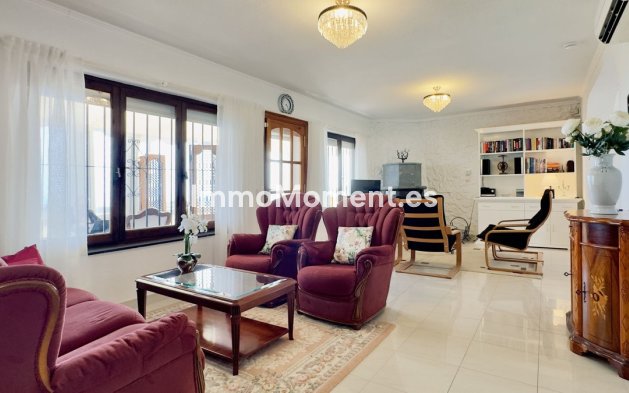 Reventa - Villa - Mijas - Mijas Centro