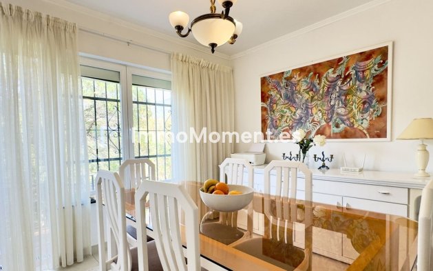 Reventa - Villa - Mijas - Mijas Centro