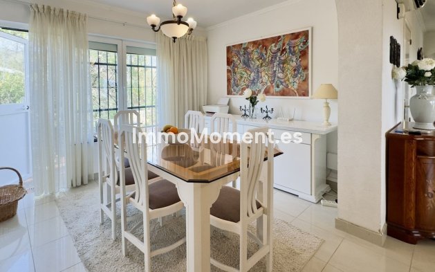 Reventa - Villa - Mijas - Mijas Centro