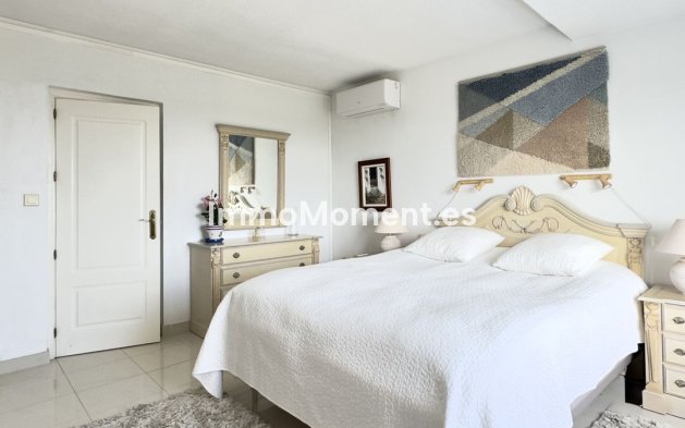 Reventa - Villa - Mijas - Mijas Centro