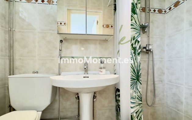 Reventa - Villa - Mijas - Mijas Centro