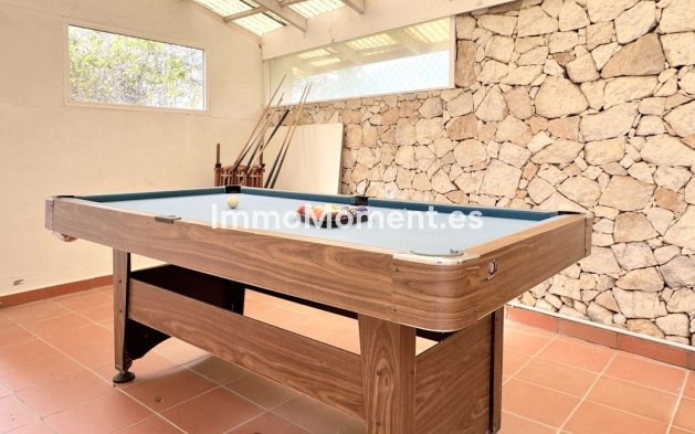 Reventa - Villa - Mijas - Mijas Centro