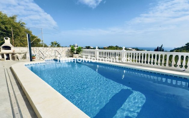 Reventa - Villa - Mijas - Mijas Centro