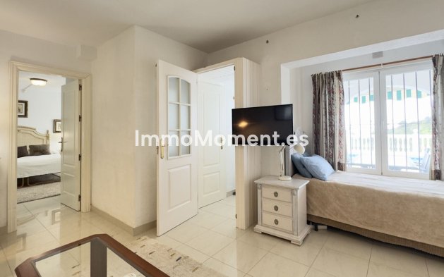 Reventa - Villa - Mijas - Mijas Centro