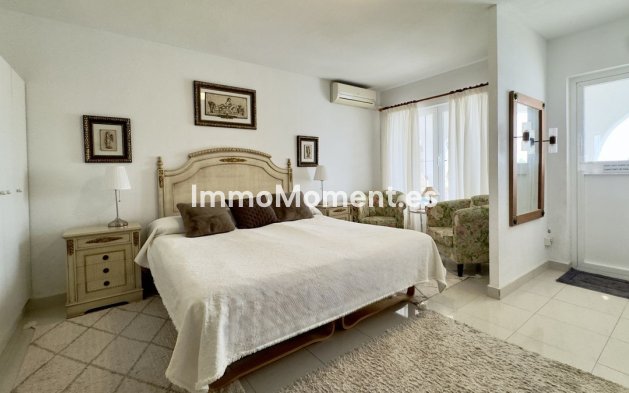 Reventa - Villa - Mijas - Mijas Centro