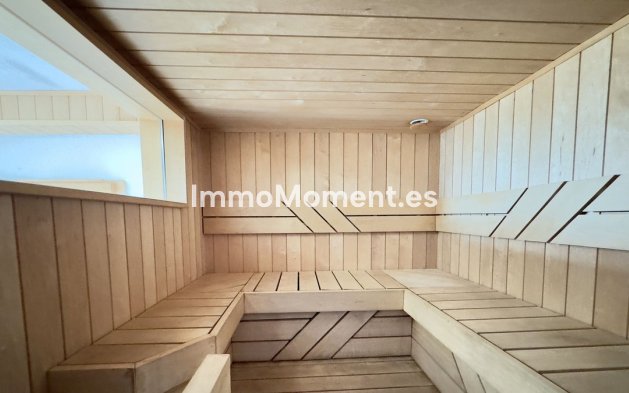 Reventa - Villa - Mijas - Mijas Centro