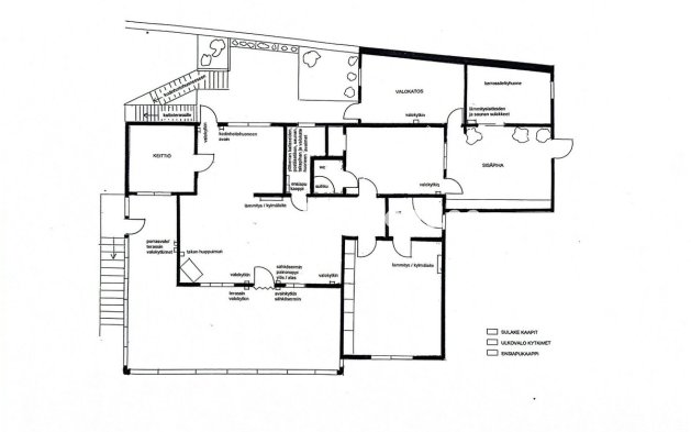 Reventa - Villa - Mijas - Mijas Centro