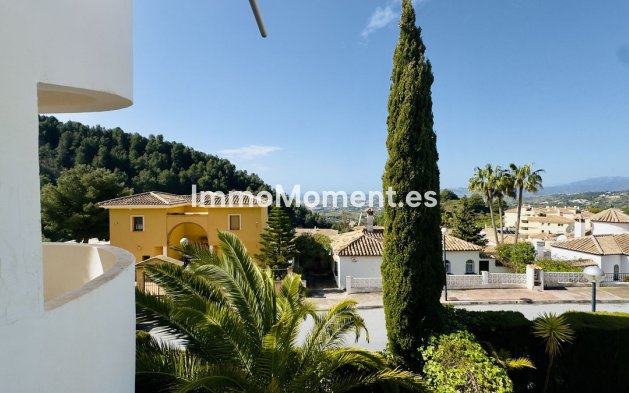 Resale - Townhouse - Mijas - Mijas Centro