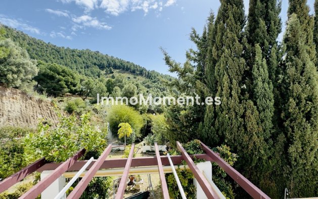 Resale - Townhouse - Mijas - Mijas Centro