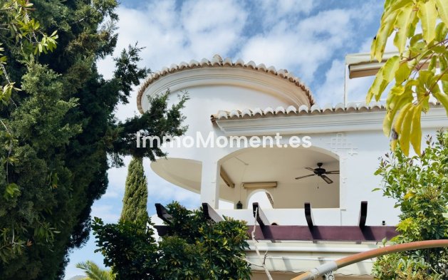 Resale - Townhouse - Mijas - Mijas Centro