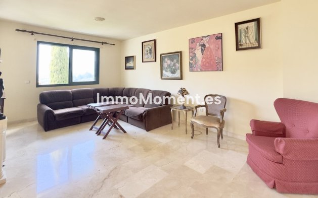 Resale - Townhouse - Mijas - Mijas Centro