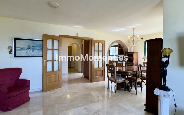 Resale - Townhouse - Mijas - Mijas Centro