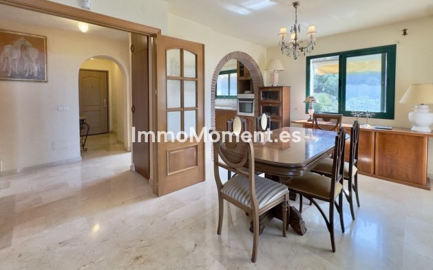 Resale - Townhouse - Mijas - Mijas Centro