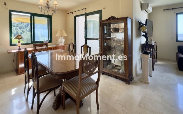 Resale - Townhouse - Mijas - Mijas Centro