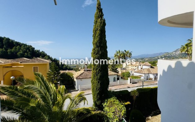 Resale - Townhouse - Mijas - Mijas Centro