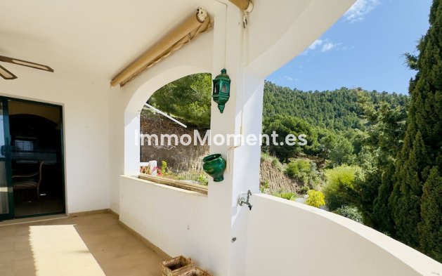 Resale - Townhouse - Mijas - Mijas Centro