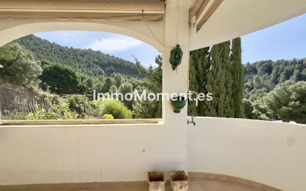 Resale - Townhouse - Mijas - Mijas Centro