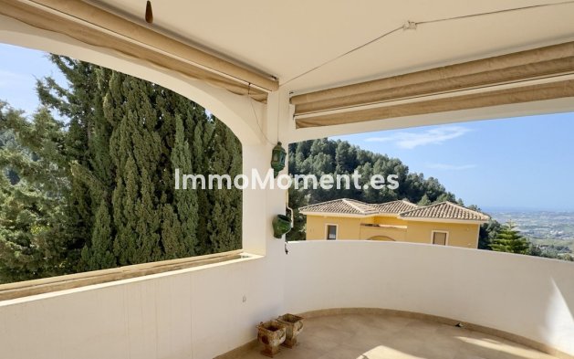Resale - Townhouse - Mijas - Mijas Centro