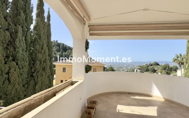 Resale - Townhouse - Mijas - Mijas Centro