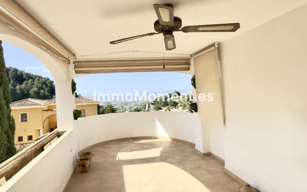 Resale - Townhouse - Mijas - Mijas Centro