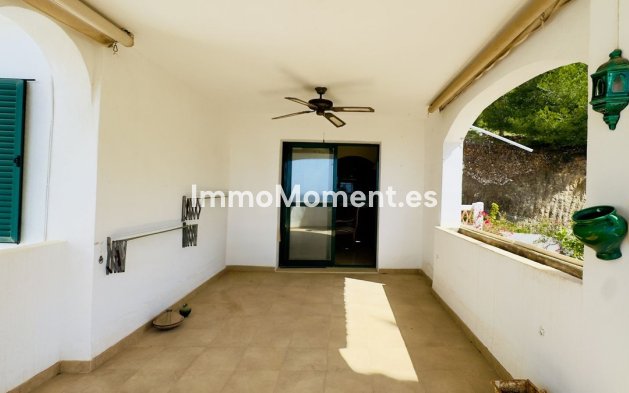 Resale - Townhouse - Mijas - Mijas Centro