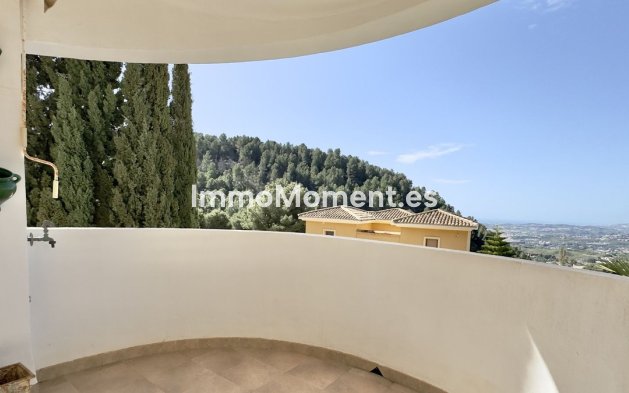 Resale - Townhouse - Mijas - Mijas Centro