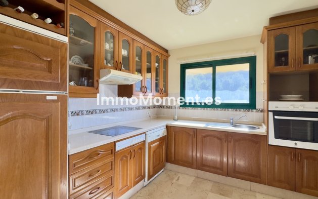 Resale - Townhouse - Mijas - Mijas Centro