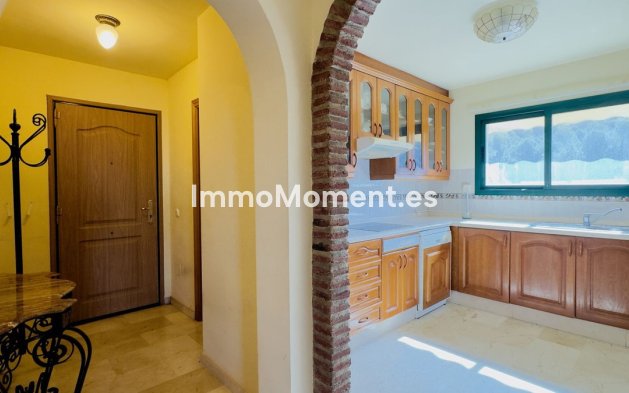 Resale - Townhouse - Mijas - Mijas Centro